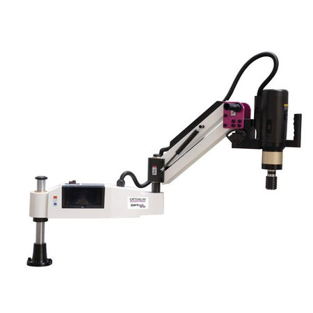 Gwintownica elektryczna Optimum OPTIdrill DG 24 3081024