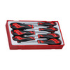 20-elementowy zestaw narzędzi Teng Tools TC820SV 277730107