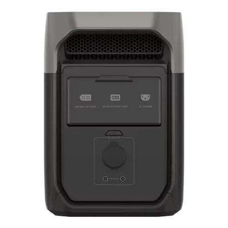 Przenośna stacja zasilania EcoFlow DELTA 3