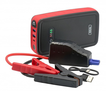 Urządzenie rozruchowe Ideal X-STARTER 11 LiPo