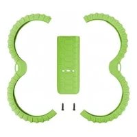 Obudowa ochronna + osłona śmigieł (zielona)