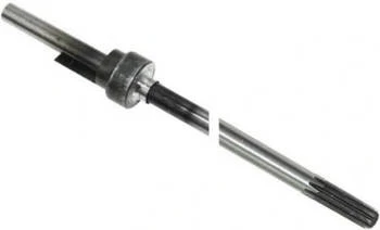 WAŁEK NAPĘDOWY KOSY 1435x8mm 9TXK 14350809K