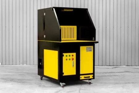 Odciąg spawalniczy kabinowy Viber-system OSK1500