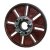 TARCZA CZOŁOWA 330mm OPTIMUM 3442978