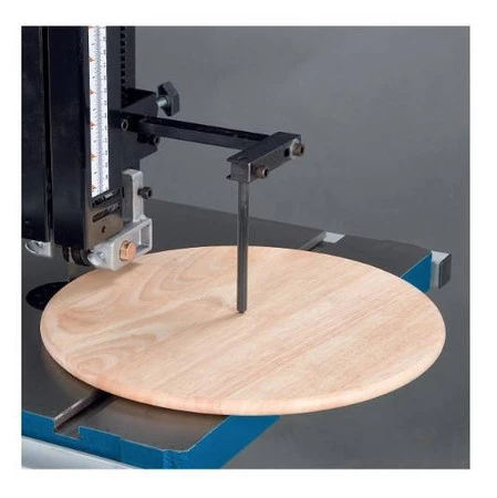 Przystawka do wycinania okręgów do HBS 433 Holzkraft 5152001