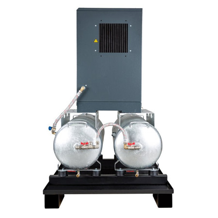 KOMPRESOR A-DUO-MICRO SE 4.0-08 AIRCRAFT 2091622