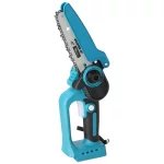 Piła łańcuchowa mini akumulatorowa 18V Dedra DED7180
