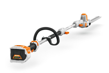 Nożyce akumulatorowe HLA 56 36V Bez Akumulatora AK20 i Ładowarki AL101 STIHL HA01-011-2914