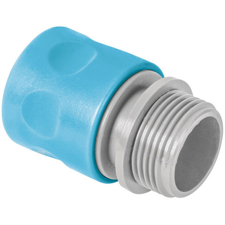 Szybkozłącze 3/4'' Gwint Zewnętrzny Przelot IDEAL Cellfast 52-290