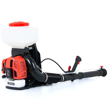 Opryskiwacz spalinowy 2.0KM Faworyt TOS52