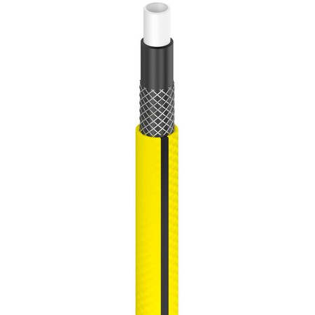Wąż Ogrodowy 4YELLOW 1/2'' 50m Cellfast 10-502