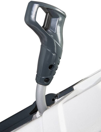 Piła taśmowa kątowa Optisaw SQ-V13 Optimum 3194013 + zestaw bitów i wierteł