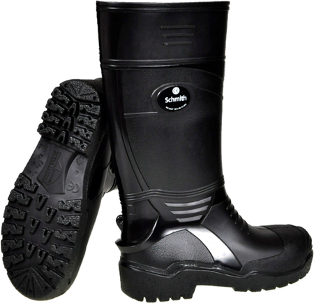 Kalosze Rozmiar 42 Buty Robocze Gumiaki Gumowce Schmith S1205-42
