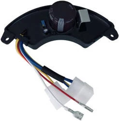 REGULATOR NAPIĘCIA 4-6kW 400V GP 32-99014