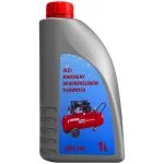 Olej do kompresorów tłokowych Weldman 1l 