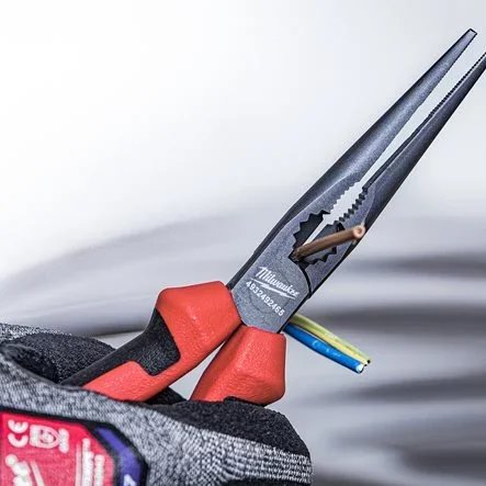 WKŁADKA PIANKOWA ZE SZCZYPCAMI 160/180/205MM MILWAUKEE  4932493256