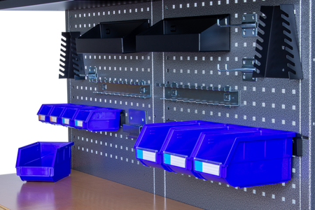 Szafka warsztatowa mobilna VIBER MODEL M1360