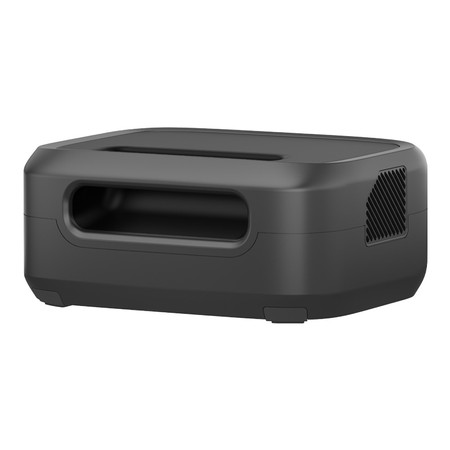 Zestaw: Stacja zasilania EcoFlow River 3 UPS + panel fotowoltaiczny 160W