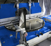 Piła Tarczowa Ze Stopu ULMS 600 Metallkraft 3627600