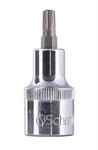 KLUCZ NASADOWY 1/2" T25/100 TORX SCHMITH NS-BT12-25