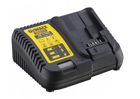 WKRĘTARKA AKUMULATOROWA 18V DEWALT DCD791P2