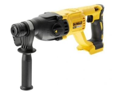 MŁOTOWIERTARKA AKU 18V SDS+ DEWALT DCH133NT-XJ