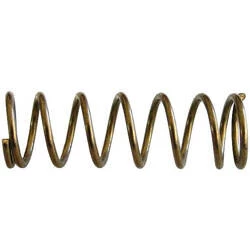 Sprężyna 1.0x8,6x30 Kranzle 40520