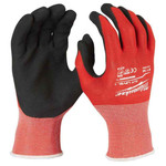 Rękawice odporne na przecięcia 1/A rozmiar XXL/11 Milwaukee 4932471419