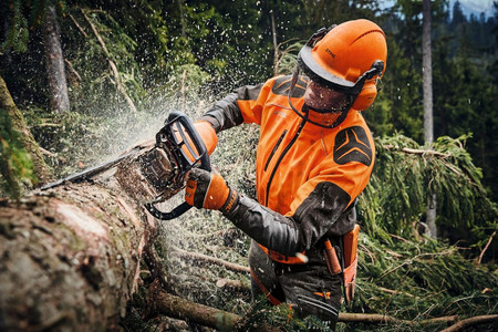 Pilarka spalinowa Stihl MS 462 C-M 6KM 50cm