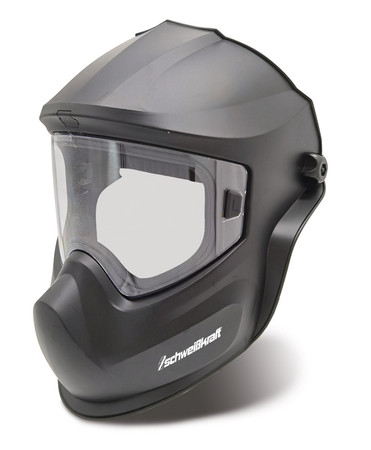 Przyłbica do zastosowań szlifierskich VarioProtect GRIND Schweisskraft 1654200