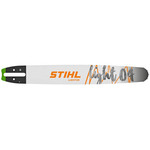 Stihl Prowadnica Rollomatic E, 3005, 9Z, 3/8”P, 1,3mm, 30 cm/12" 3005-000-4805