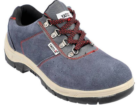 Buty półbuty robocze Parena roz.47 YATO YT-80580