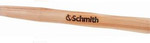 Trzonek młotka 1500g 38cm Schmith KTM-1500