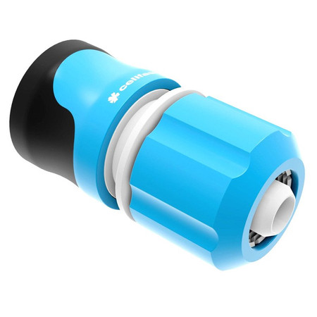 Szybkozłącze Przelot 1/2'' - 5/8'' ERGO Cellfast 53-130