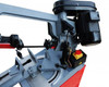 Holzmann piła taśmowa do cięcia metalu BS 128HDR_400V