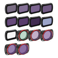 Zestaw 14 filtrów Freewell