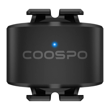 Czujnik kadencji Coospo BK9C - kompatybilne z: Wahooo, Garmin, Bryton itp.