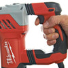 WIERTARKA UDAROWA SDS-PLUS MILWAUKEE 4933446790