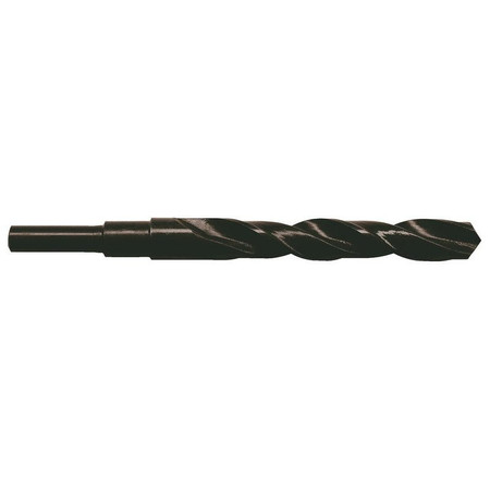 WIERTŁO DO METALU HSS-R 14mm MILWAUKEE 4932373319
