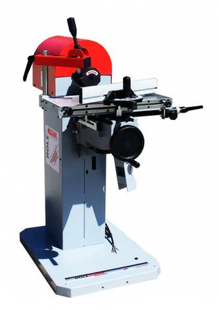 Wiertarka dłutarka do długich otworów Holzmann LBM 290_230V