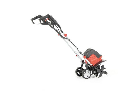 Glebogryzarka elektryczna Faworyt WEG1800 + Nawóz do trawnika 1KG GRATIS