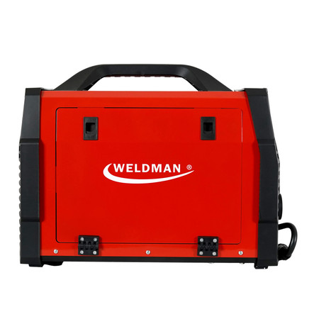 Półautomat Waldman Micro MIG 230 PLUS