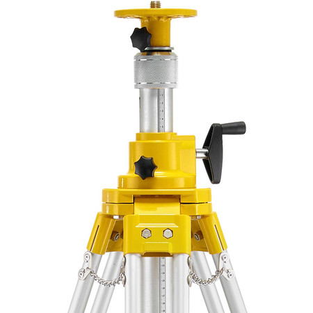 Niwelator laserowy z systemem sterowania maszyn Nivel System NL620 + zestaw