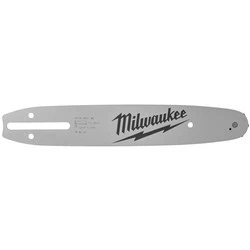 Prowadnica do pilarki 3/8" 1,1mm 25cm Milwaukee 4932480170