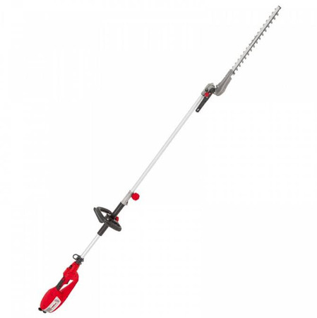 SEKATOR ELEKTRYCZNY NOŻYCE DO ŻYWOPŁOTU 900W GRIZZLY EHS900L-SET