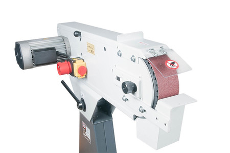 Szlifierka Taśmowa BPK-2075/400 Proma 25702154