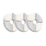 Filtry do fontanny/poidła 2.5L Rojeco RYSJBJ-5k