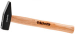 MŁOTEK ŚLUSARSKI DREWNIANY 1,5kg SCHMITH SMSD-1500