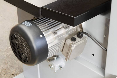 Piła taśmowa Holzmann HBS 600DELUX