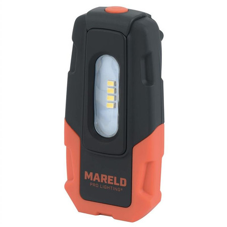 LAMPA ROBOCZA GIGA 200 RE Mareld 690000542